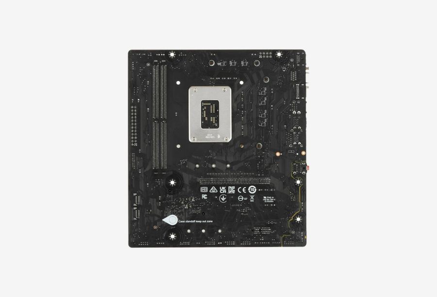 MSI B760M BOMBER DDR4_0226709110239