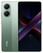 Смартфон Poco X7 Pro 12 ГБ/512 ГБ зеленый