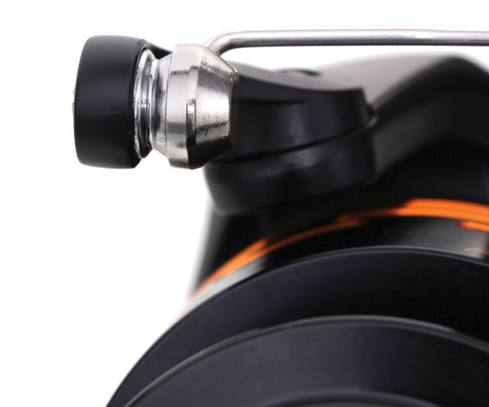 FLAGMAN Катушка спиннинговая Big Fish 8000 3+1 ш.п.