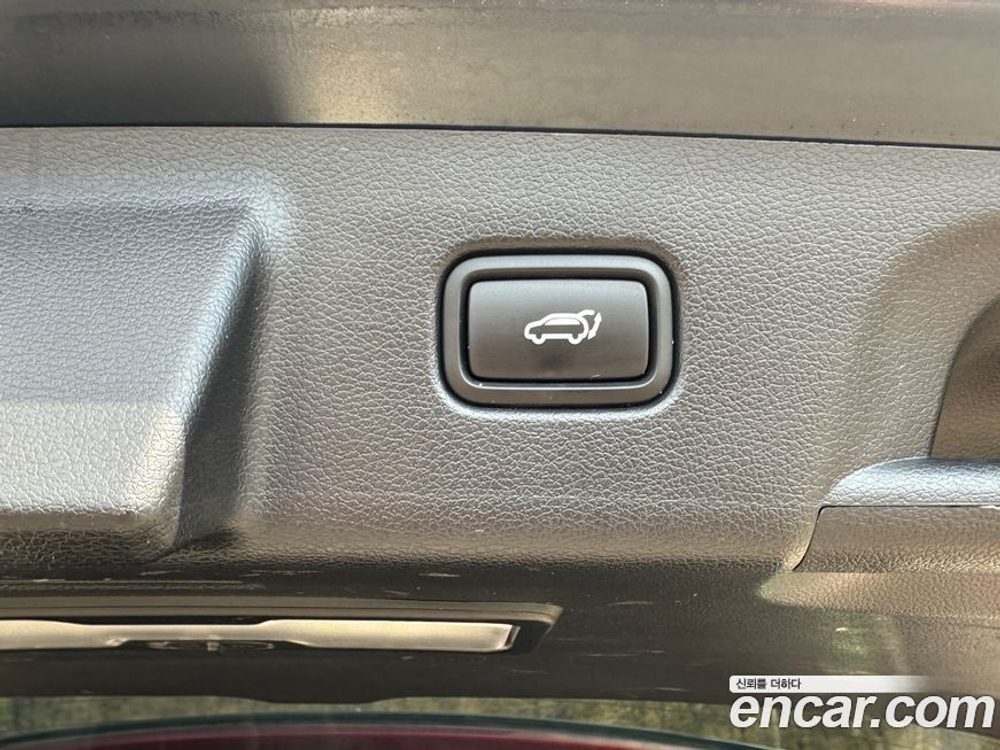 Hyundai Palisade Дизель 2.2 2WD (08.2020)