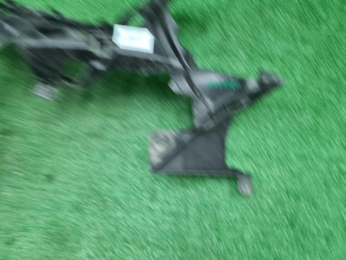 Кронштейн перед. бампера Mercedes CLS c257 (17-21)