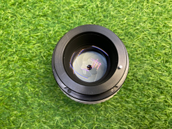 Carl Zeiss Jena Biometar 2.8/120mm