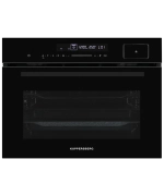Духовой шкаф электрический с функцией пара Kuppersberg KSO 616