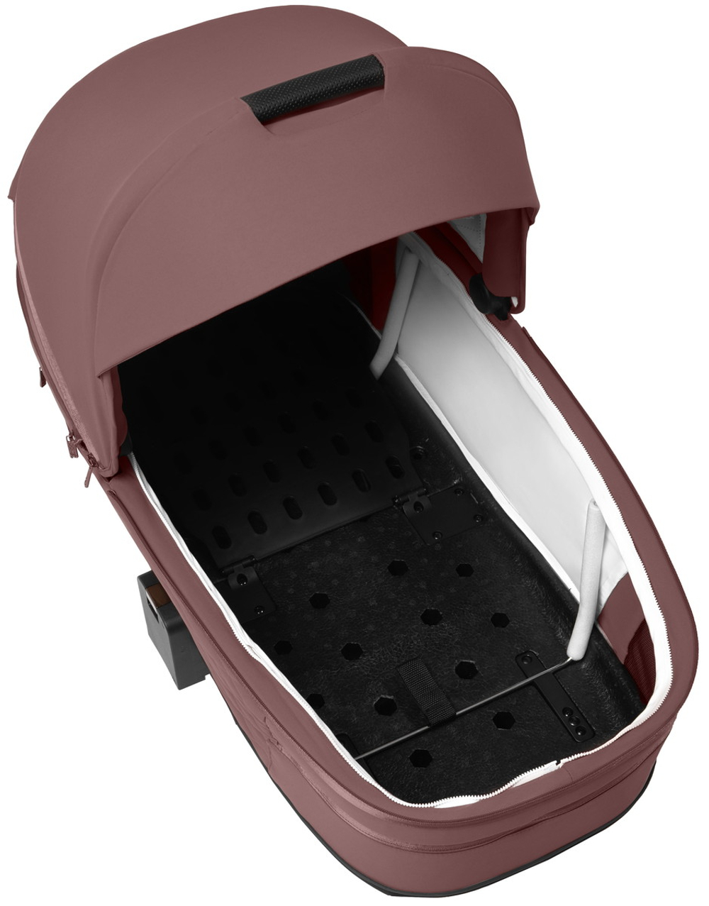 Коляска 3 в 1 Sweet Baby SBL Elegante Therma + автокресло Premier Grey Mokka