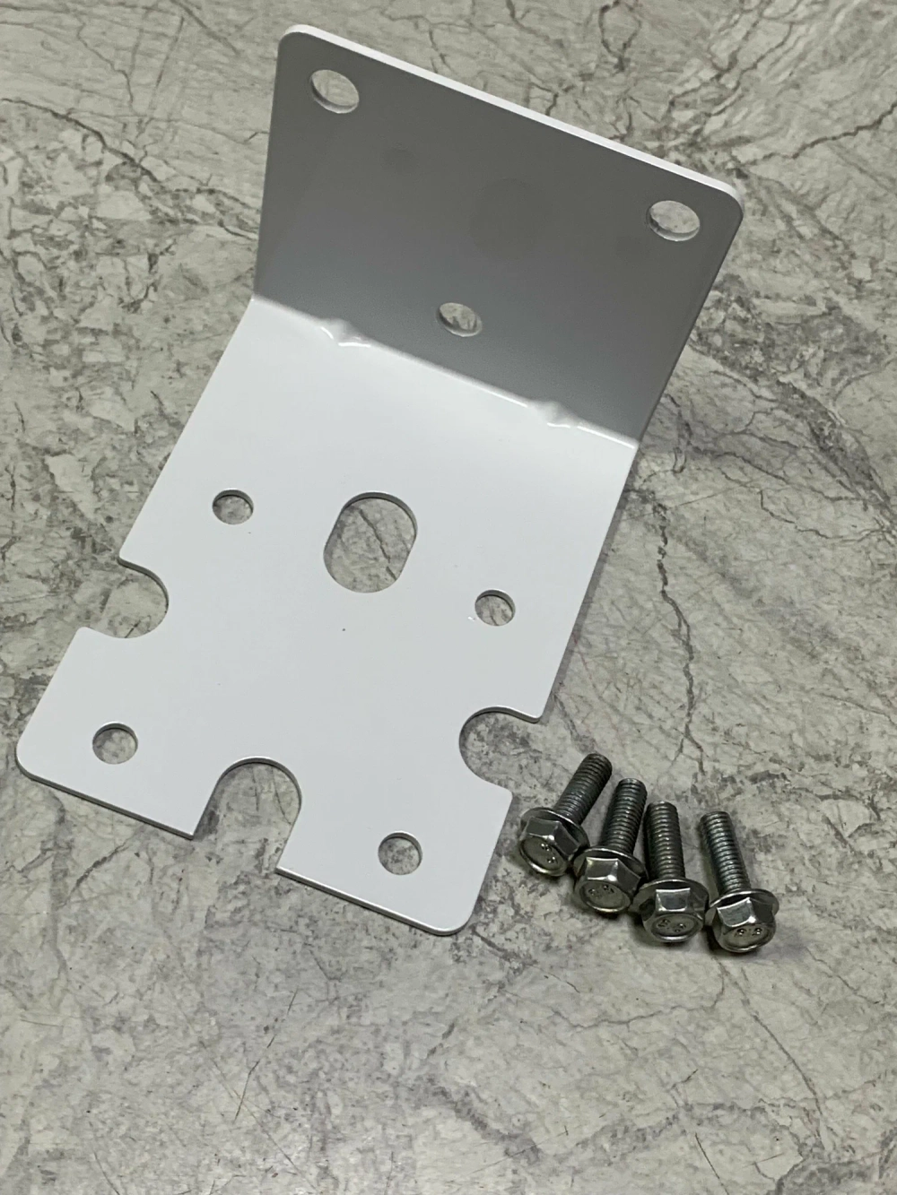 Кронштейн Atlas для корпусов BB (с болтами)