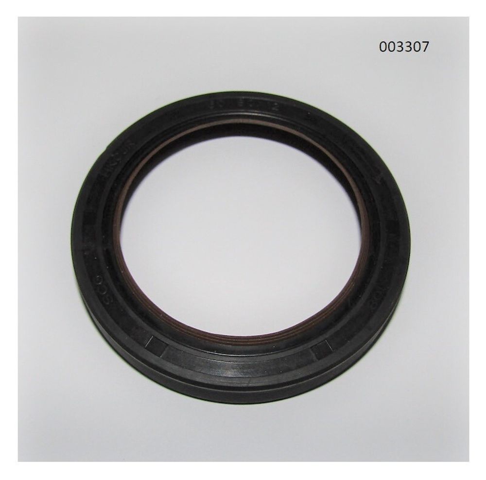 Сальник (60x80x12,без пружины) передний вала коленчатого TDY 19 4L/Front oil seal