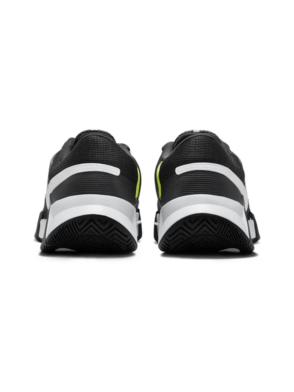 M ZOOM GP CHALLENGE 1 HC