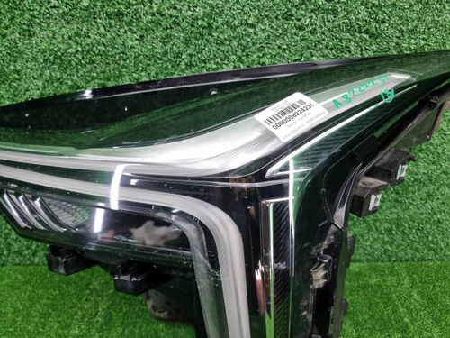 Фара левая Faw Bestune T55 (2021-н.в.) LED