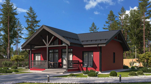 Скидка 30% на водосточную систему  при покупки металлочерепицы