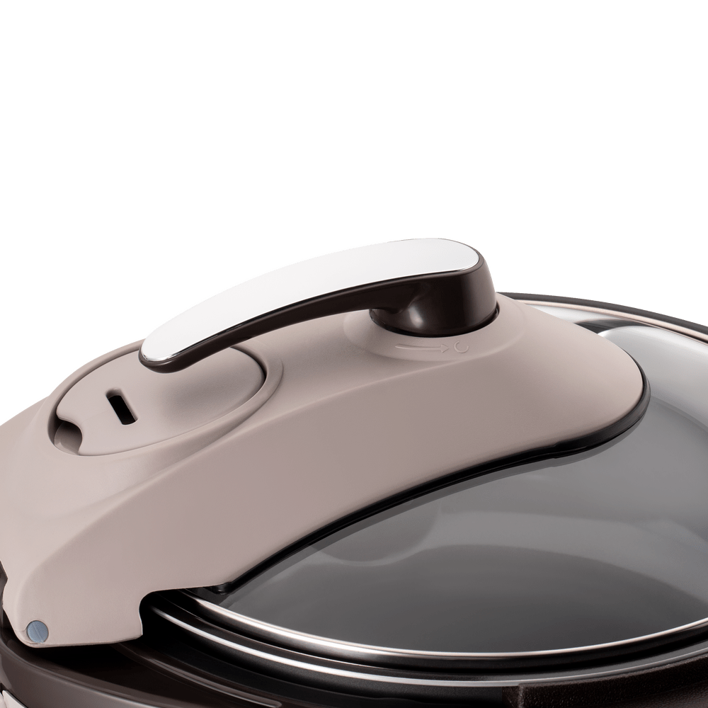 Мультиварка Maunfeld MF-1621BR