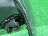 Бампер передний Geely Coolray (2019-2023)