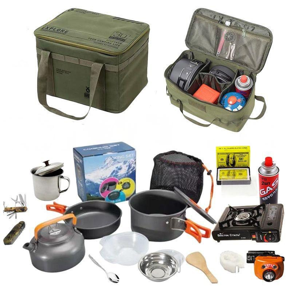 Набор походный