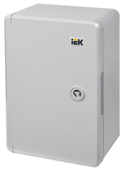 MKP93-N-302013-65 щит монтажный 300х200х130мм. IEK