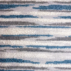 Букле Alpaca blue (Альпака блу)