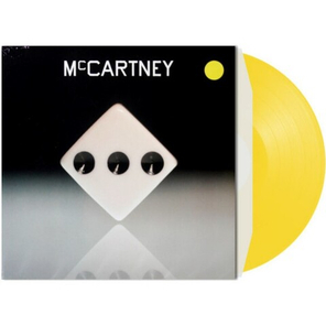 Paul McCartney / McCartney III (Limited Edition)(Coloured Vinyl)(LP)