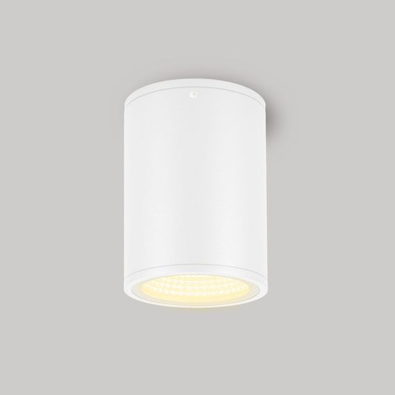 Уличный светодиодный светильник Arlight LGD-Forma-Surface-R90-12W Warm3000 037261