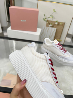 Miu Miu Sneakers (12 colors)