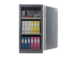 Огнестойкий шкаф VALBERG BM-1260EL