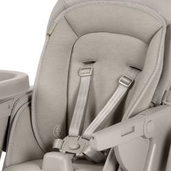 Стул для кормления Maxi-Cosi Minla Plus 2 в 1 Elegance Beige/беж