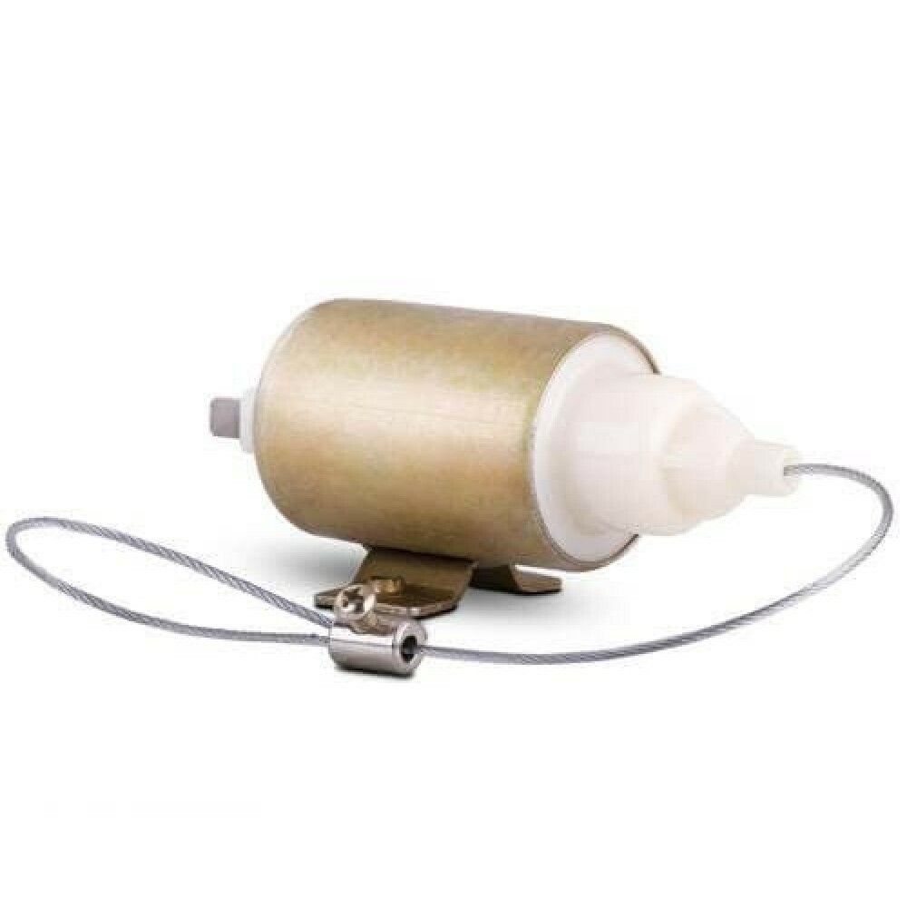 Привод замка багажника Mystery Chameleon trunk