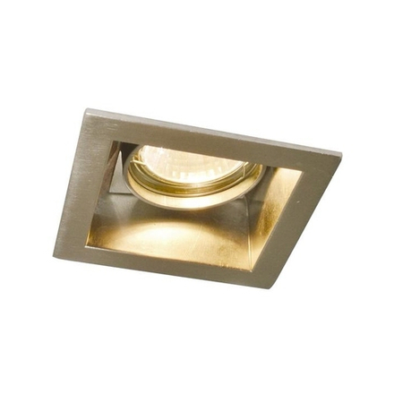 Точечный встраиваемый светильник Arte Lamp TECHNIKA