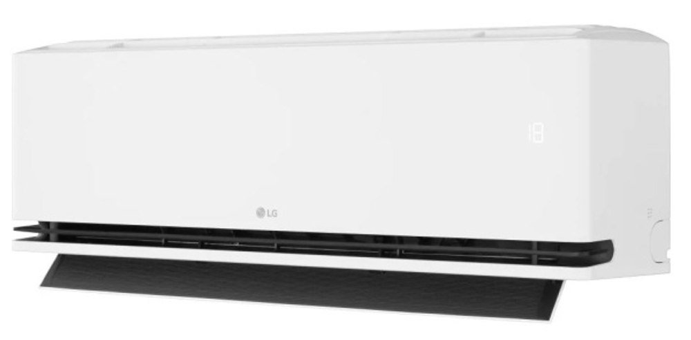 Сплит-система LG H09S1D