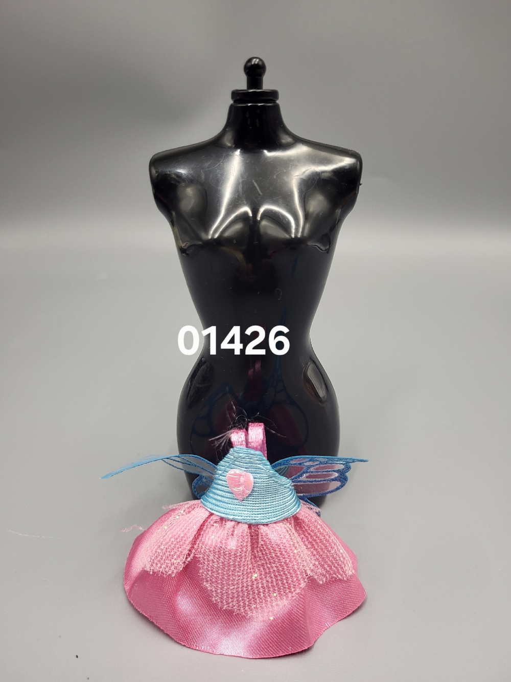 Одежда для куклы Барби - Келли винтаж 01426