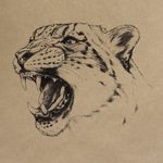 Папка для рисования и эскизов, крафт-бумага 140г/м, А3 (297x414мм), 20л, BRAUBERG ART CLASSIC,112482