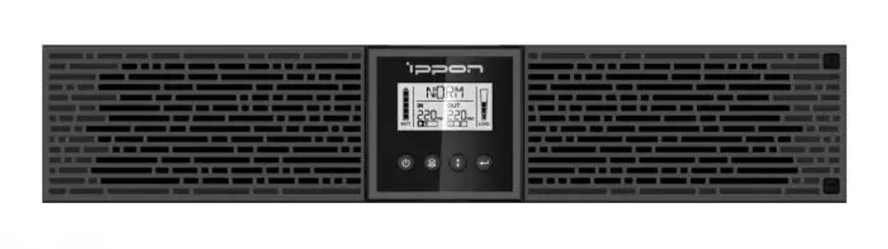 ИБП Ippon Smart Winner II 1000