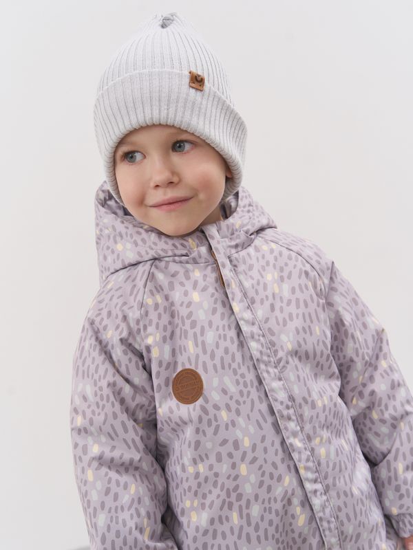 Комбинезон демисезонный мембранный 