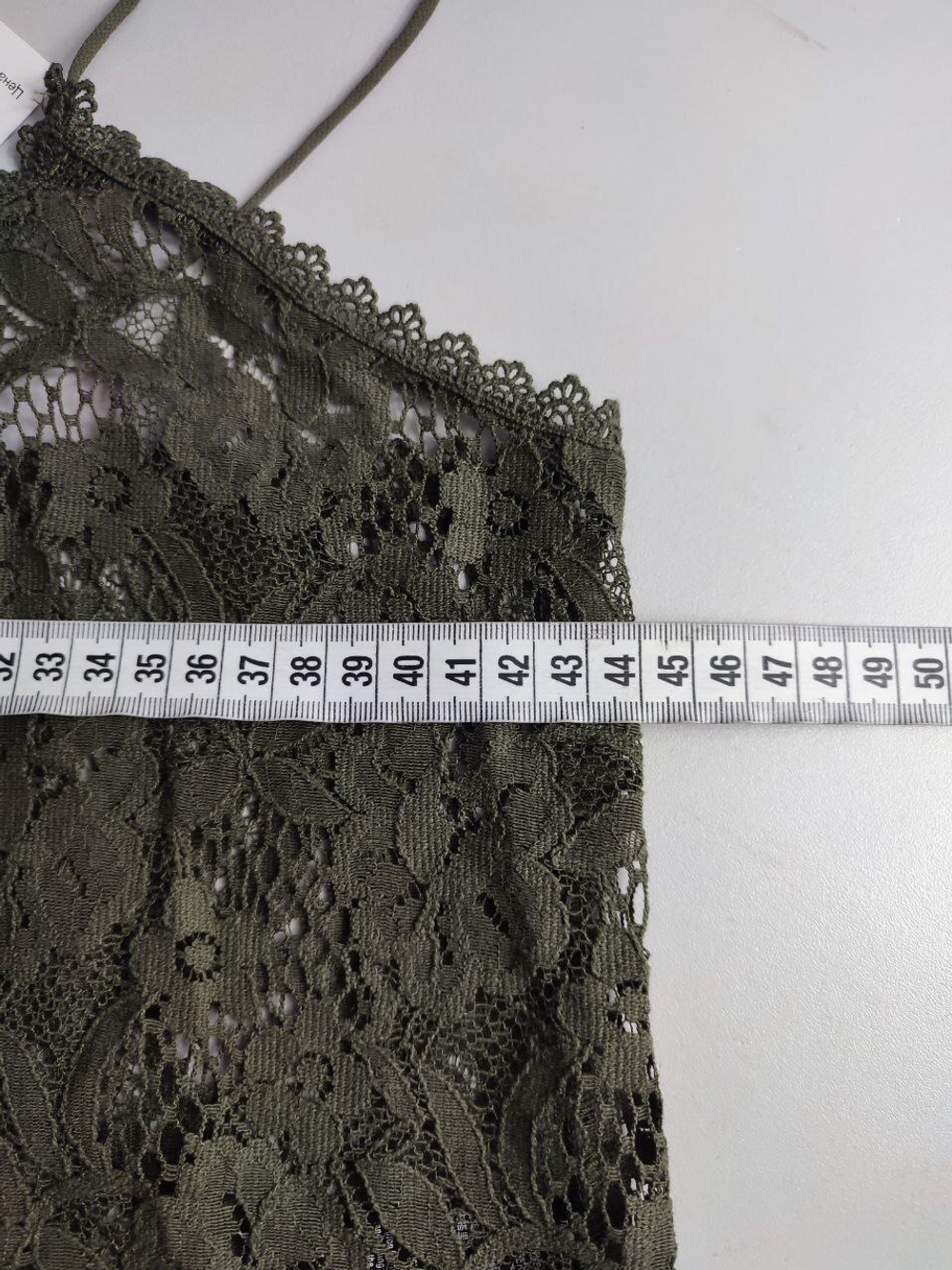 Топ Vero Moda оригинальный 42 размер