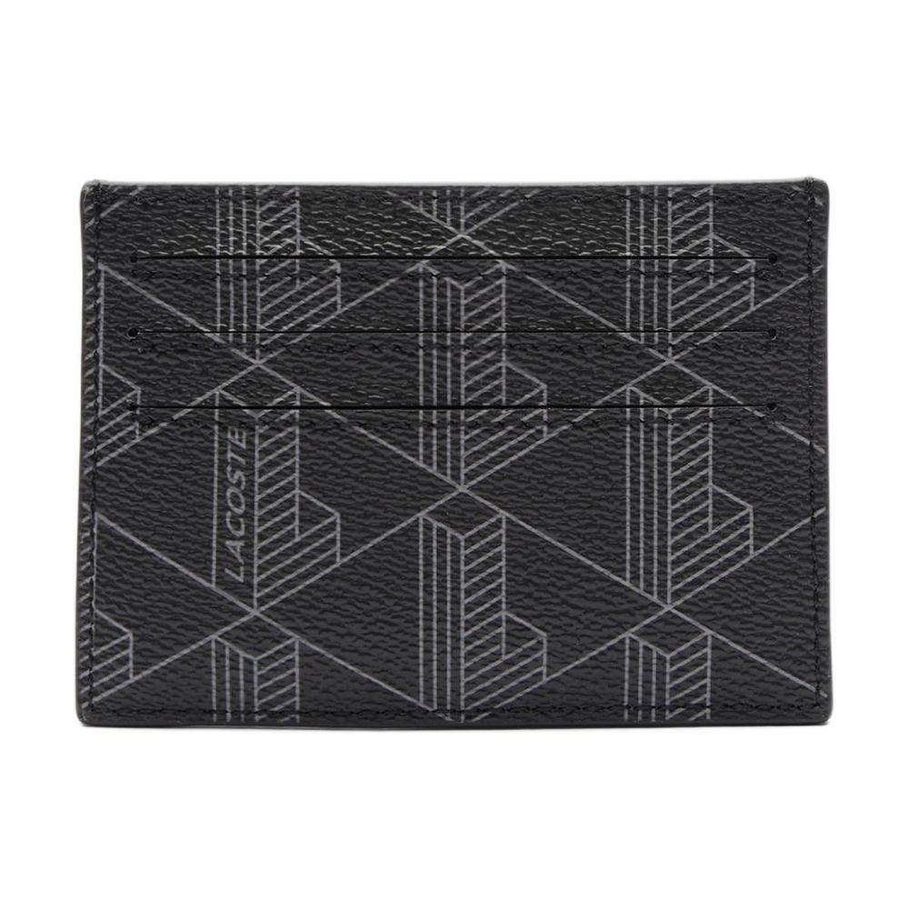 Картхолдеры и кошельки LACOSTE PVC, NH3719LX-H45