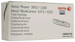Картриджи Xerox 106R02778 черный