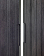 Зеркало Ceccotti Collezioni DUO Triptych Mirror