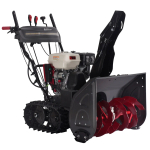 Снегоуборщик EVOline SBG 760 THE