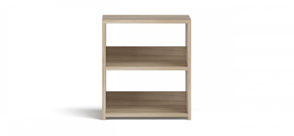 Тумба СИМПЛ Сонома(последний экземпляр)