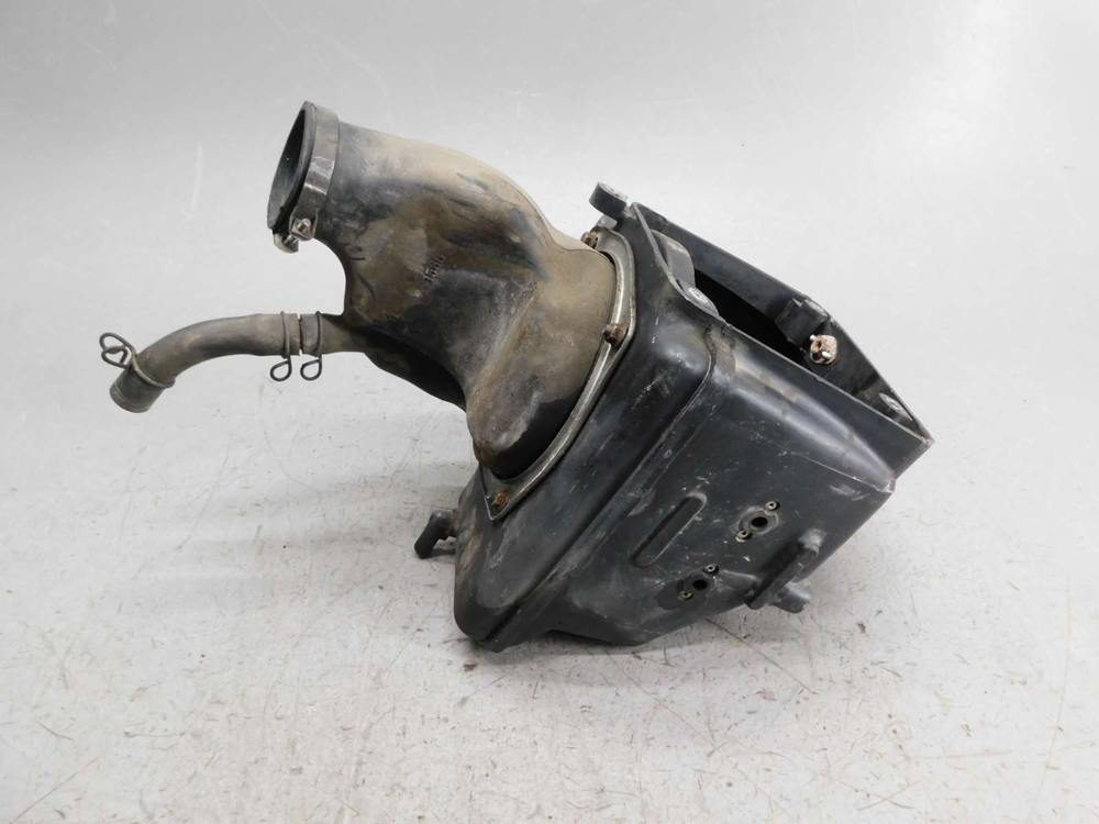 Корпус воздушного фильтра Kawasaki KLX250SR 031634