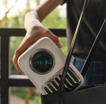 Проектор Xiaomi Wanbo Projector T2R MAX