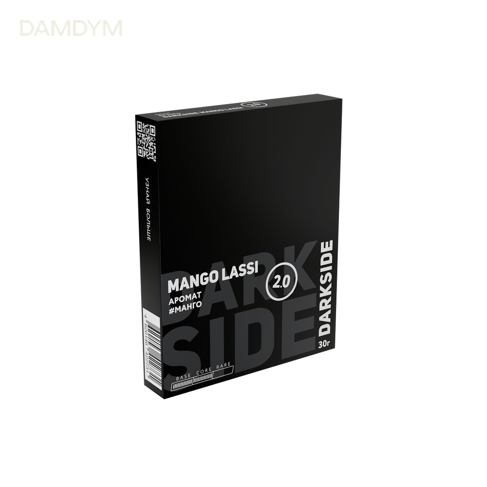 Табак для кальяна Darkside 30 грамм