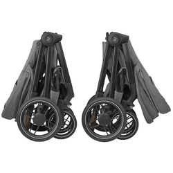 Детская прогулочная коляска Maxi-Cosi Oxford 1150029110 Select Grey/серый