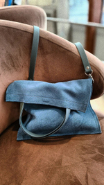 мягкий пакет Бланшет