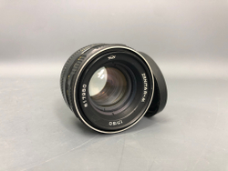 Zenitar-M 1.7/50mm