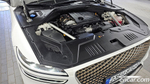 Genesis GV70 2.2 Дизель AWD (02.2021)