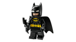 Конструктор LEGO DC Batman 76270 Боевая броня Бэтмена