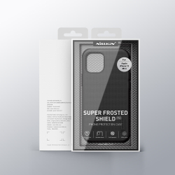 Накладка Nillkin Super Frosted Shield Pro для iPhone 12 Mini