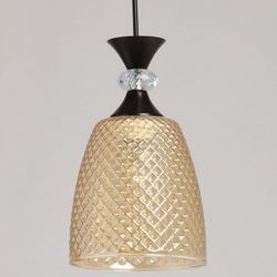 Подвесной светильник De City Лоск 61 107011001