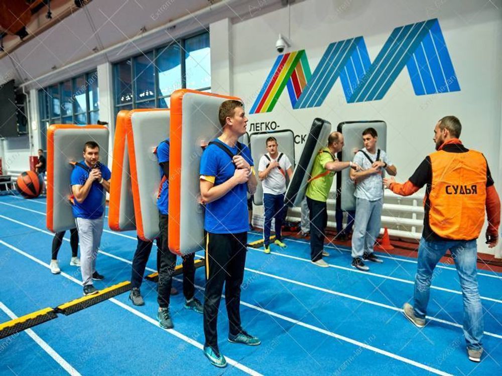 Веселая дорога