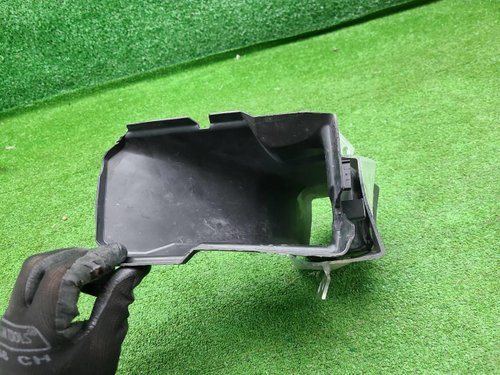 Воздуховод тормозов правый BMW X3 G01 (2021-2024)