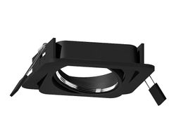 Ambrella Корпус светильника встраиваемый поворотный для насадок D70mm MR16 Корпуса 70mm C7659