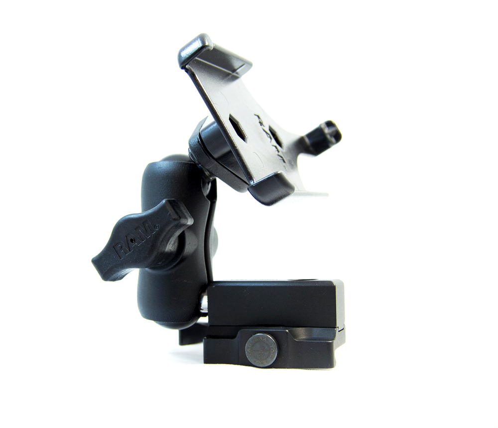 Крепление Recknagel Mount for iPhone5 T1370-0001